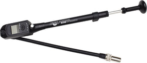 Digital Shock Pump 0 300psi
