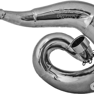 Pipe Fatty Cr500 `89 01