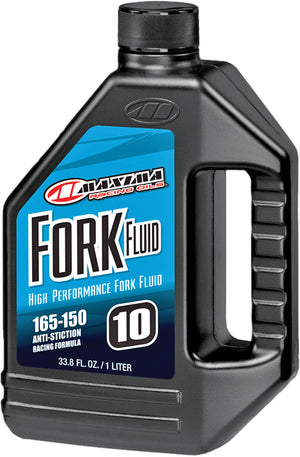 Fork Fluid 10w 1l