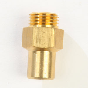 Starter Plunger Fitting