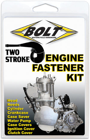 Engine Fastener Kit Yam