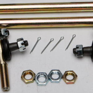 Tie Rod Upgrade Kit