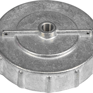 Mixing Chamber Top W/Gasket
