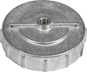 Mixing Chamber Top W/Gasket