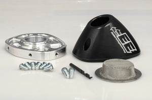 Spark Arrestor End Cap Ktm/Hus