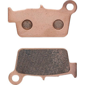 Brake Pad Kit Sintered