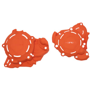 X Power Kit Orange `16