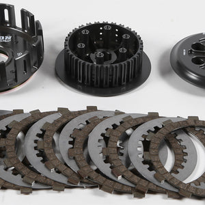 Hinson Complete Clutch Kit Yfz350 Banshee '87 06