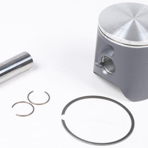 Piston Kit Cast 53.96/Std Kaw