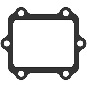 Delta Reed Gasket A/C