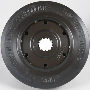 High Performance Inner Hub