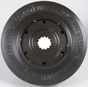 High Performance Inner Hub