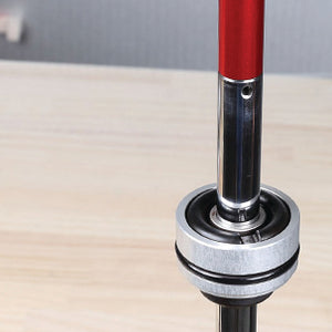 Rearshock Sealhead Insert Kit