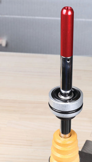 Rearshock Sealhead Insert Kit