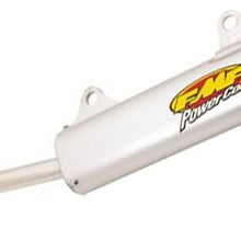 Powercore Silencer