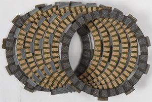 Plates Kit Fiber 7 Plates