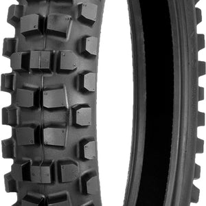 Tire 505 Cheater Series Rear 110/90 19 62m Bias Tt