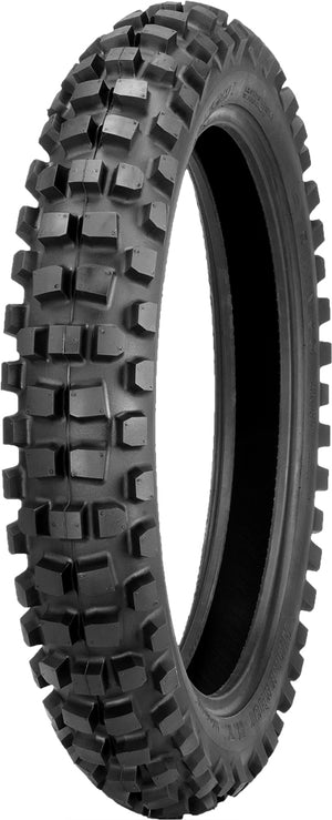 Tire 505 Cheater Series Rear 120/90 19 66m Bias Tt