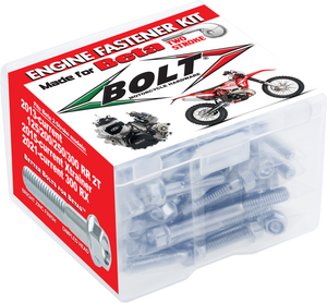 Engine Fastener Kit Beta 2 Stk 125 300