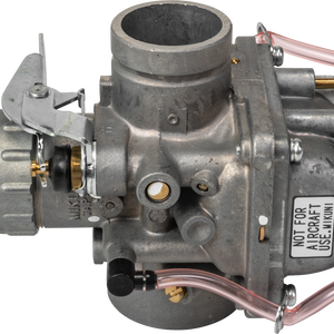 Vm Round Slide Carburetor 28mm