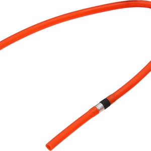 Uni Flow Hose Orange