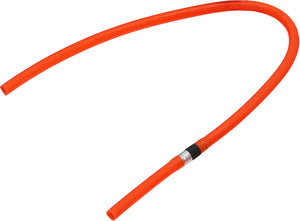 Uni Flow Hose Orange