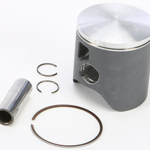 Piston Kit Cast 53.96/Std Suz