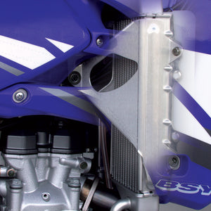 Radiator Brace Yz250