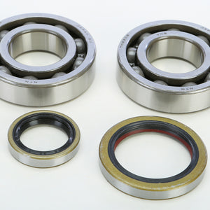 Crankshaft Bearing & Seal Kit Beta