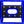 Podium Stand Blue
