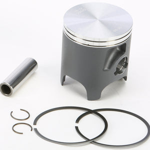 Piston Kit Cast 66.35/Std Hon