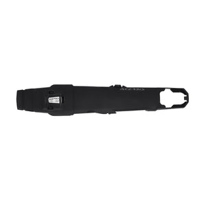 Teketmagnet Swingarm Guard Black Hon
