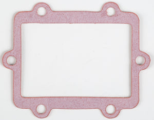 Motorcycle Rad Gasket