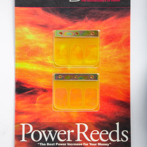Motorcycle Reeds