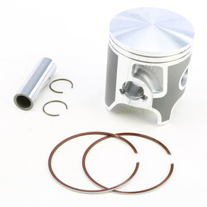 Piston Kit Cast 66.34/Std Yam