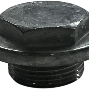 Main Jet Plug