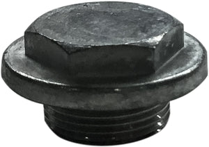 Main Jet Plug