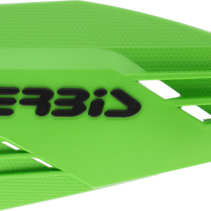 K Linear Handguard Green/Black