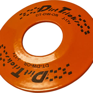 Dome Washer Cs Sprocket Org Ktm/Husq