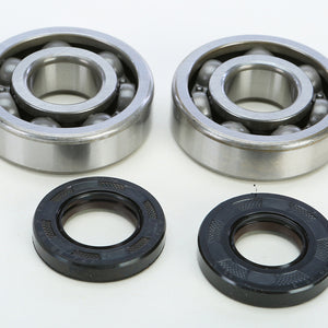 Crankshaft Bearing & Seal Kit Yam