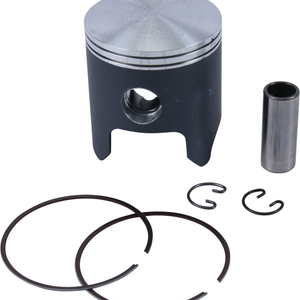 Piston Kit Cast 67.45/Std Ktm