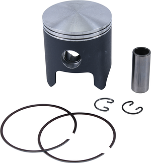 Piston Kit Cast 67.45/Std Ktm