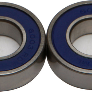 Front Wheel Bearing/Seal Kit