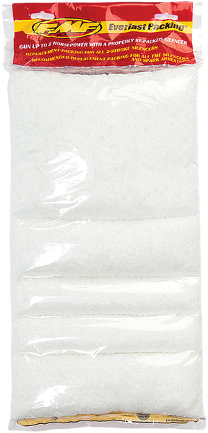 2 Stroke Premier Silencer Packing