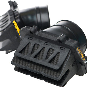 Vforce3 Reed System