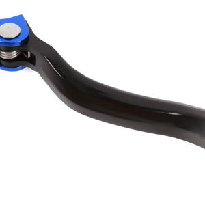 Forged Shift Lever Blue Husq