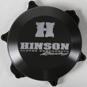 Clutch Cover Yam 125 '05 13