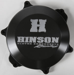 Clutch Cover Yam 125 '05 13