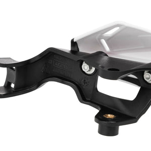 K Linear Handguard White/Black Kaw