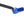 Forged Shift Lever Blue Yam